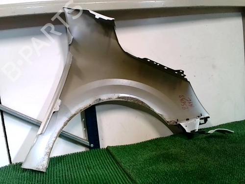 Left front fenders PEUGEOT 208 II (UB_, UP_, UW_, UJ_) 1.2 PureTech 100 | BP29863043C41