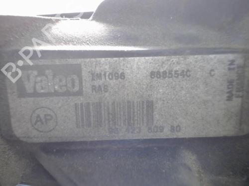 Used Water radiator Water radiator 22081224 22081224