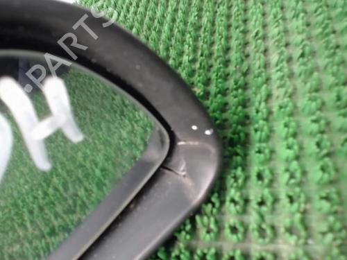 Right mirror OPEL VECTRA C Estate (Z02) 2.2 DTI (F35) | BP22079586C27 