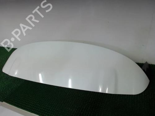 Rear spoiler RENAULT CLIO IV (BH_) 1.5 dCi 75 | BP25262119C96 