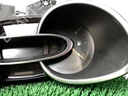 Instrument cluster RENAULT CLIO IV (BH_) 1.5 dCi 75 | BP25262309C47 