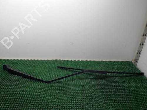 Used Front windshield wiper arm Front windshield wiper arm RENAULT SCÉNIC III (JZ0/1_) 1.5 dCi (110 hp) 22077606 22077606
