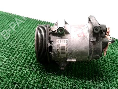 Used AC compressor RENAULT SCÉNIC II (JM0/1_) 1.9 dCi (125 hp) 20873680