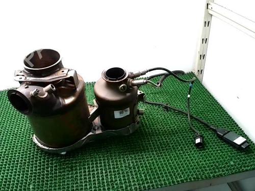 Particulate filter VW TIGUAN (AD1, AX1) 2.0 TDI | BP22089222M81 - Image 6