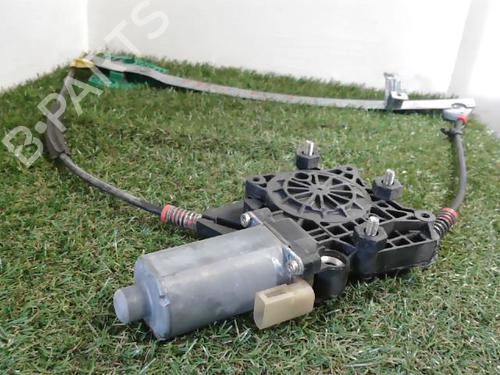 Front left window mechanism FORD FIESTA IV (JA_, JB_) 1.3 i | BP29847783C22