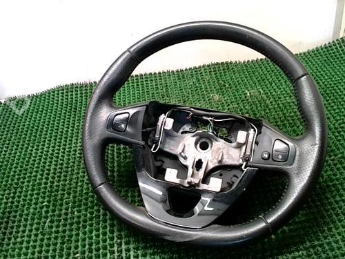 Steering wheel RENAULT ZOE (BFM_) ZOE | BP26616789C49 - Image 3