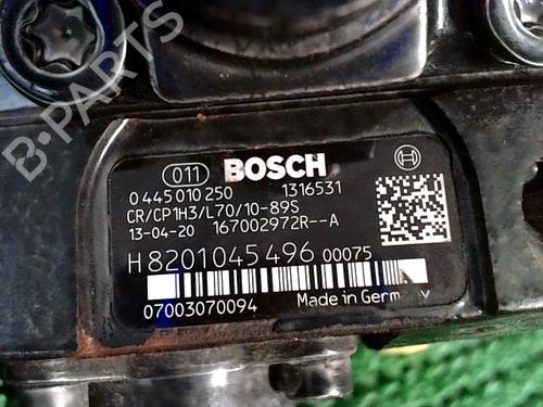 Injection pump NISSAN NV400 Van (X62, X62B) dCi 125 | BP29884292M78