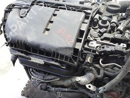 Engine CITROËN C3 II (SC_) 1.4 HDi 70 (SC8HZC, SC8HR0, SC8HP4) | BP22092259M1 