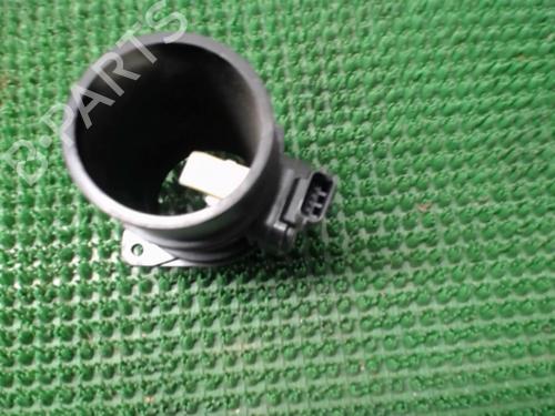 Mass air flow sensor RENAULT CLIO IV (BH_) 1.5 dCi 75 | BP25262160M95 