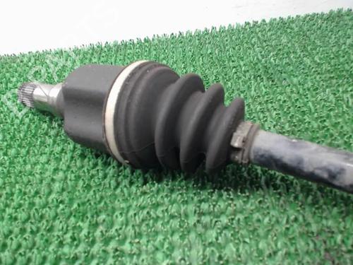 Left front driveshaft MINI MINI (R50, R53) One | BP22087473M38 