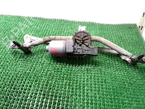 Front wiper motor PEUGEOT 207 (WA_, WC_) 1.6 HDi | BP22090817M29 