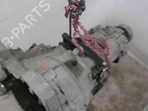 Girkasse AUDI A4 Allroad B8 (8KH) 2.0 TDI quattro | BP30590417M3