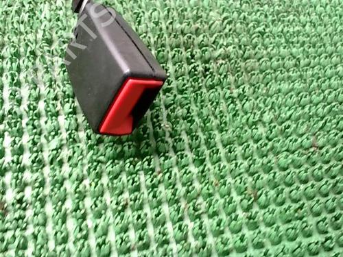 Seat buckle PEUGEOT 3008 I MPV (0U_) 1.6 HDi | BP24350305I32 