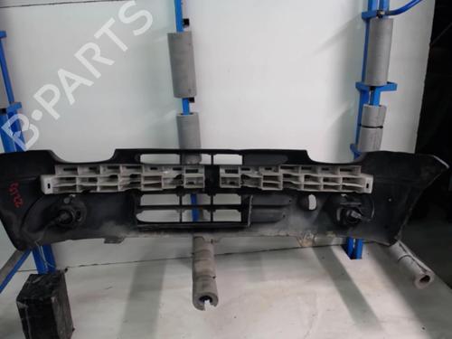 Front bumper RENAULT TWINGO I (C06_) 1.2 16V (C06C, C06D, C06K) | BP22083319C7 