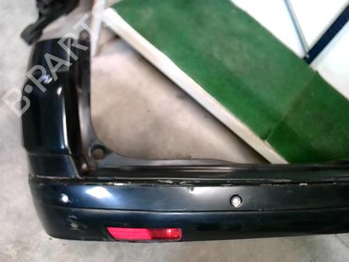 Rear bumper CITROËN C4 Grand Picasso I (UA_) 1.6 HDi | BP25131629C8 