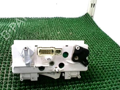 Climate control CITROËN C4 I (LC_) 1.6 HDi | BP27180485I5 