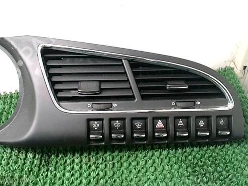 Used Air vent PEUGEOT 3008 I MPV (0U_) 1.6 HDi (112 hp) 24350283