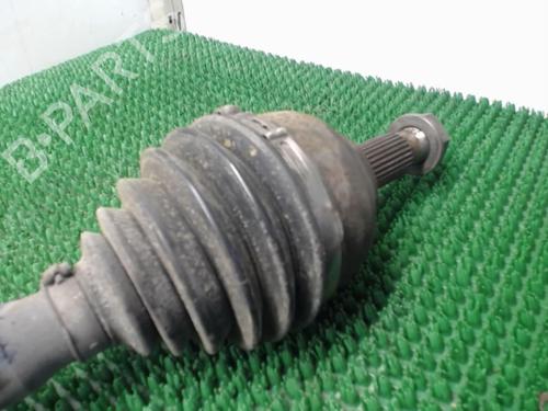 Used Left front driveshaft PEUGEOT 508 SW I (8E_) 1.6 BlueHDi 120 (120 hp) 22084131