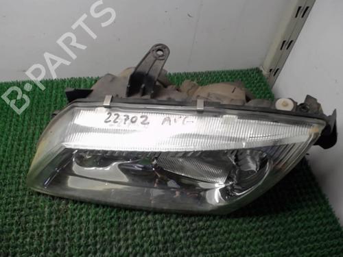 Left headlight NISSAN ALMERA II Hatchback (N16) 1.5 | BP22084833C28 
