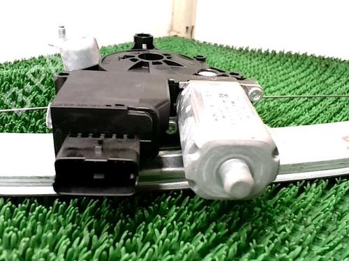 Front right window mechanism CITROËN C3 III (SX) 1.5 BlueHDi 100 (SXYHYP, SXYHTU) | BP30597237C23 - Image 4