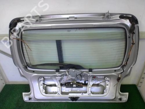 Bakluke CC/Kombi-Kupé PEUGEOT 206 Hatchback (2A/C) 1.9 D | BP20876474C6 