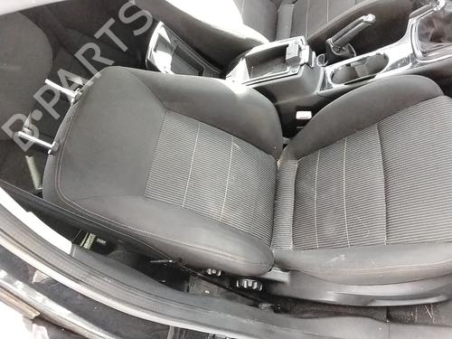 Beifahrersitz für Beifahrersitz FORD MONDEO IV (BA7) [2007-2015] 35780743 35780743
