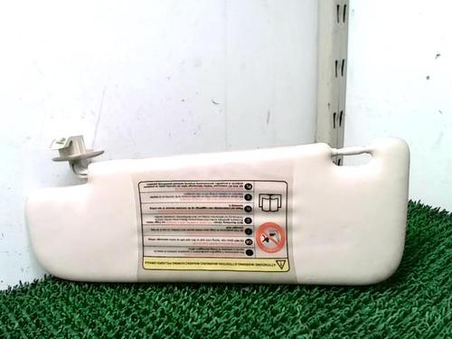 Right sun visor FIAT 500 (312_) 1.3 D Multijet (312AXB1A) | BP27435582I2