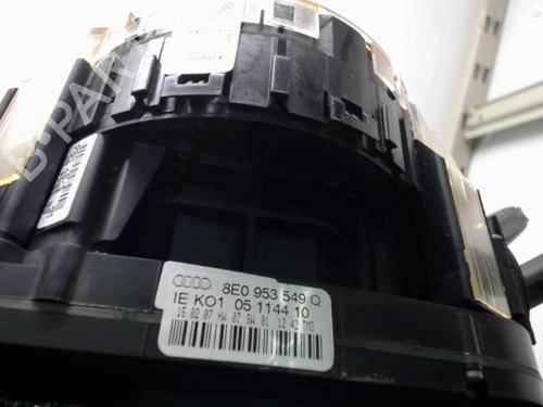Steering column stalk AUDI A4 B7 Avant (8ED) 1.9 TDI | BP22079600I23 - Image 8
