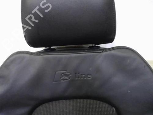 Seats set AUDI A3 Sportback (8PA) 2.0 TDI 16V | BP22083553C78 