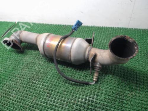 Used Catalyst Catalyst PEUGEOT 207 CC (WD_) 1.6 16V Turbo (150 hp) 22087872 22087872