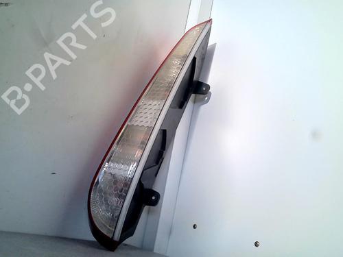 Left taillight FORD FOCUS II Turnier (DA_, FFS, DS) 1.6 TDCi | BP20877289C34 