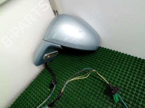 Left mirror CITROËN C4 Coupe (LA_) 1.6 HDi | BP22082671C26 