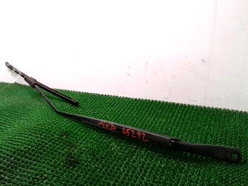 Used Front windshield wiper arm RENAULT MEGANE III Hatchback (BZ0/1_, B3_) 1.5 dCi (86 hp) 29986470