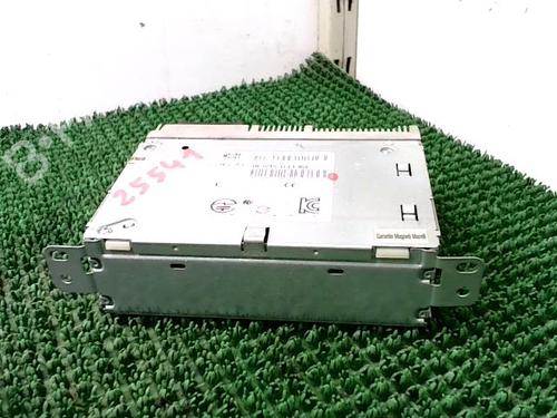 Radio PEUGEOT 2008 I (CU_) 1.6 HDi | BP30764646E6 - Image 3