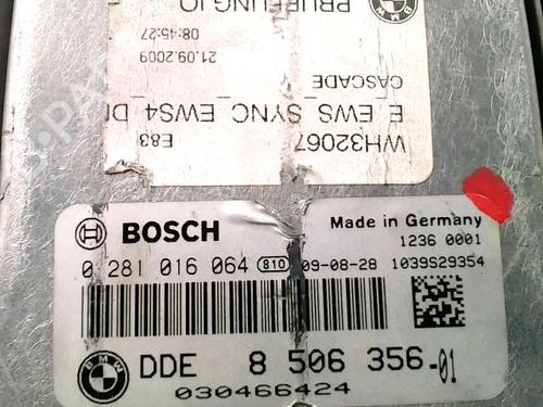 Electronic module BMW X3 (E83) 2.0 d | BP27888879M83 