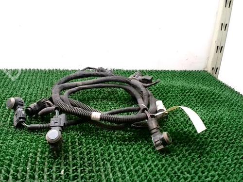 Used Electronic module Electronic module PEUGEOT 208 I (CA_, CC_) 1.6 HDi (92 hp) 22092584 22092584