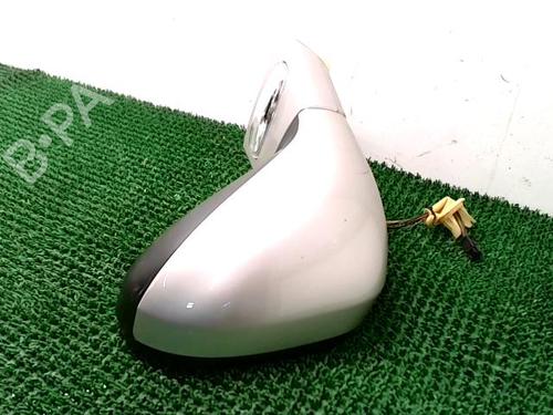 Left mirror PEUGEOT 308 SW I (4E_, 4H_) 1.6 HDi | BP21544998C26 