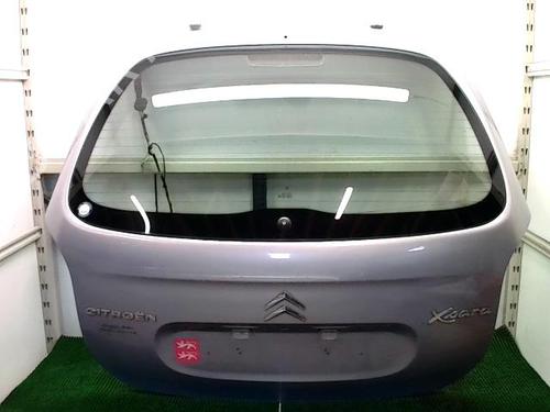 Bakluke CC/Kombi-Kupé CITROËN XSARA PICASSO (N68) 1.8 16V (115 hp) 26732997
