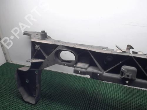 Crossmember RENAULT CLIO III (BR0/1, CR0/1) 1.5 dCi (BR17, CR17) | BP22086117C162 