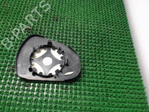 Used Left mirror glass PEUGEOT 207 (WA_, WC_) 1.4 HDi (68 hp) 22085484