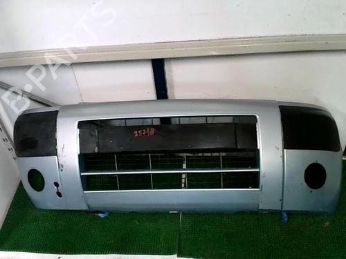 Used Front bumper CITROËN BERLINGO / BERLINGO FIRST MPV (MF_, GJK_, GFK_) 1.9 D (MFWJZ) (70 hp) 30195221