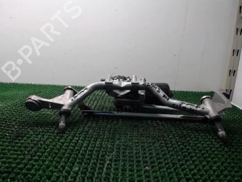 Front wiper motor RENAULT CLIO IV (BH_) 1.5 dCi 75 | BP25262183M29 