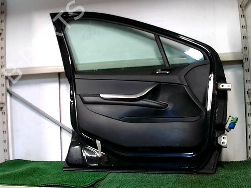 Left front door PEUGEOT 308 I (4A_, 4C_) 2.0 HDi | BP20874928C2 