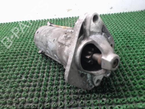 Used Starter Starter RENAULT CLIO III (BR0/1, CR0/1) 1.5 dCi (C/BR0G, C/BR1G) (68 hp) 22080401 22080401
