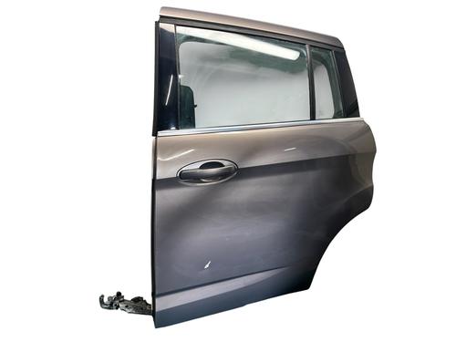 Used Left rear door Left rear door FORD GRAND C-MAX (DXA/CB7, DXA/CEU) 2.0 TDCi (115 hp) 40027557 40027557