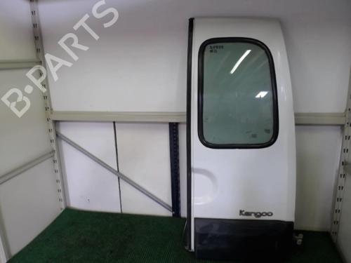 Used Right tailgate RENAULT KANGOO Express (FC0/1_) D 65 1.9 (FC0E, FC02, FC0J, FC0N) (64 hp) 20874687