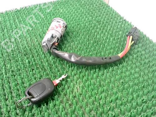 Electronic module RENAULT CLIO II (BB_, CB_) 1.5 dCi (B/C2J) | BP29892861M83
