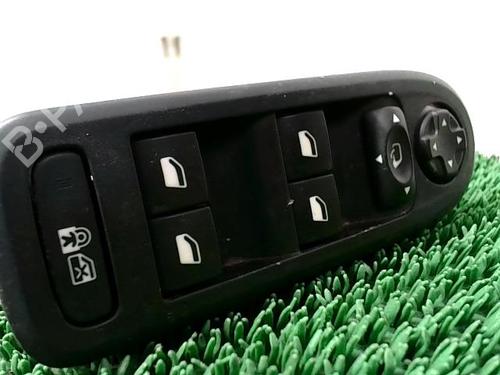 Used Left front window switch Left front window switch PEUGEOT 308 I (4A_, 4C_) 1.6 HDi (92 hp) 24231007 24231007