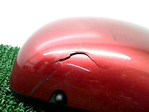 Right mirror RENAULT KANGOO / GRAND KANGOO II (KW0/1_) 1.5 dCi 85 (KW0K, KW0L, KW0B) | BP29924864C27 