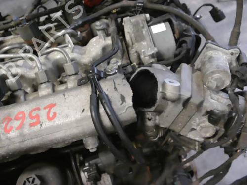 Silnik KIA CEE'D Hatchback (ED) 1.6 CRDi 115 | BP30577459M1